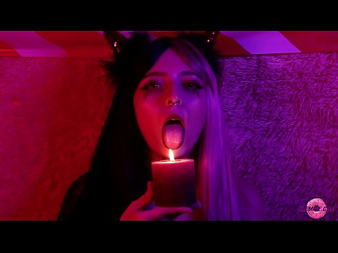 ❤️ Passionate Blowjob from Sexy Succubus with Mouth Fulfillment (en anglais) ❤️ Porno fait maison at us ❌❤
