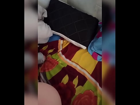 ❤️ Ma colocataire reste seule à la maison parce que son mari est en vacances et j'en profite pour la baiser et lui remplir le cul de lait. ❤️ Porno fait maison at us ❌❤